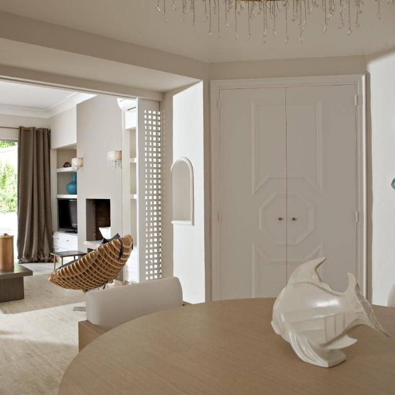 Hotel des Lices - Villa 3 Chambres - 9