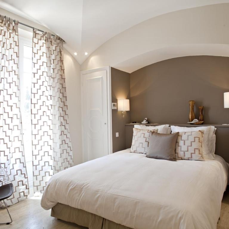 Hotel des Lices - Villa 3 Chambres - 2