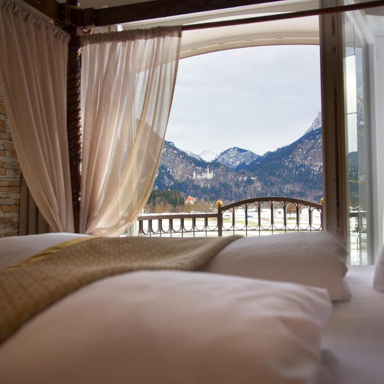 Das Rübezahl - Romantic Hideaway & Boutique Spa - Superior Suite - 5