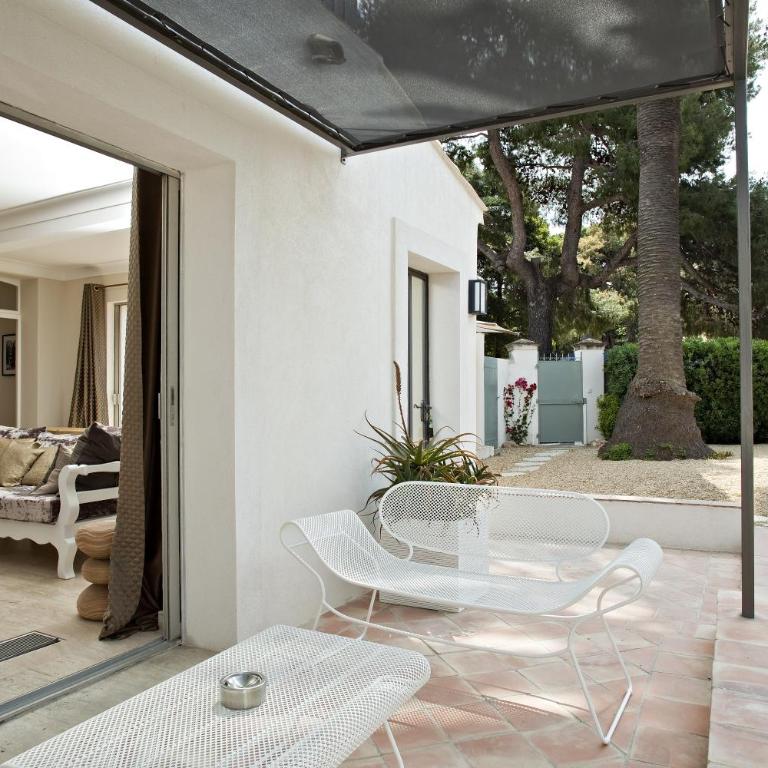Hotel des Lices - Villa 3 Chambres - 10