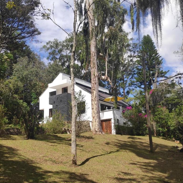 Casa Campestre Llanogrande 420 Friendly - Casa de 3 dormitorios - 2