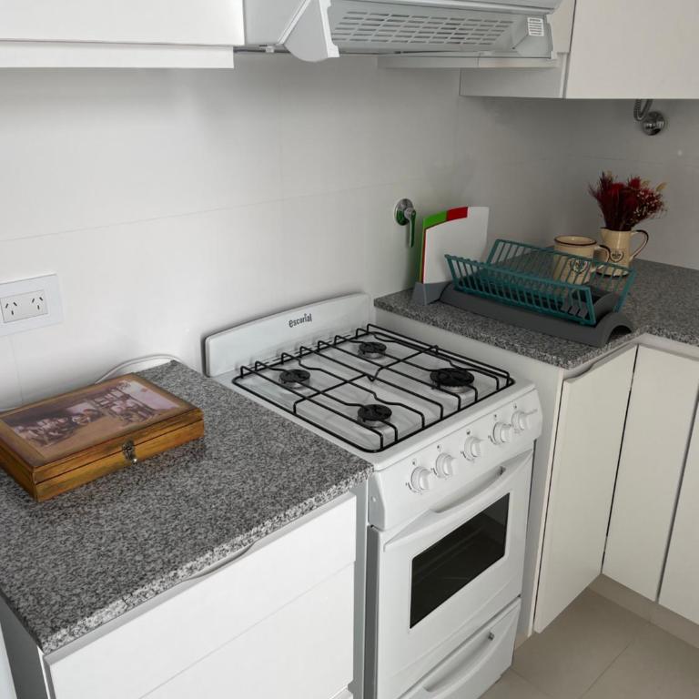 Departamento céntrico y espacioso en Río Cuarto. - Apartamento - 9