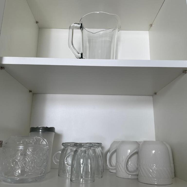 Departamento céntrico y espacioso en Río Cuarto. - Apartamento - 7