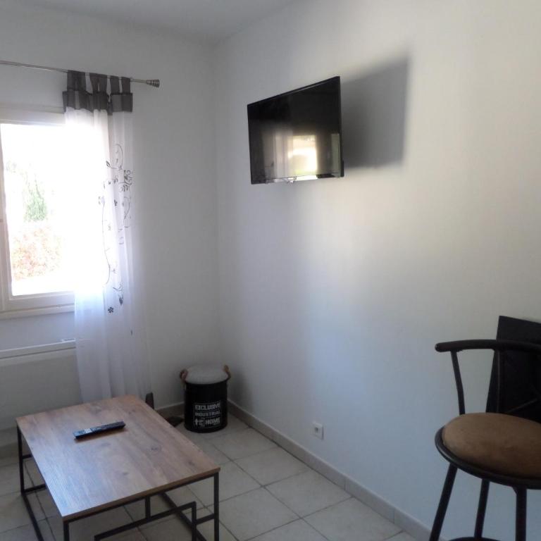 APPART'18 - DOMAINE DE LA SOURCE - Appartement 1 Chambre - 9