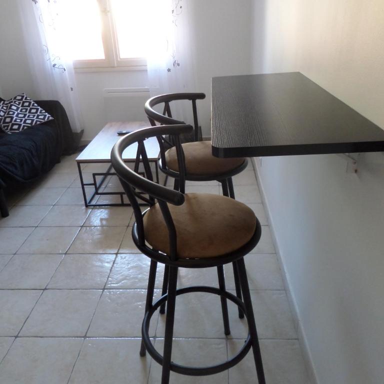 APPART'18 - DOMAINE DE LA SOURCE - Appartement 1 Chambre - 14
