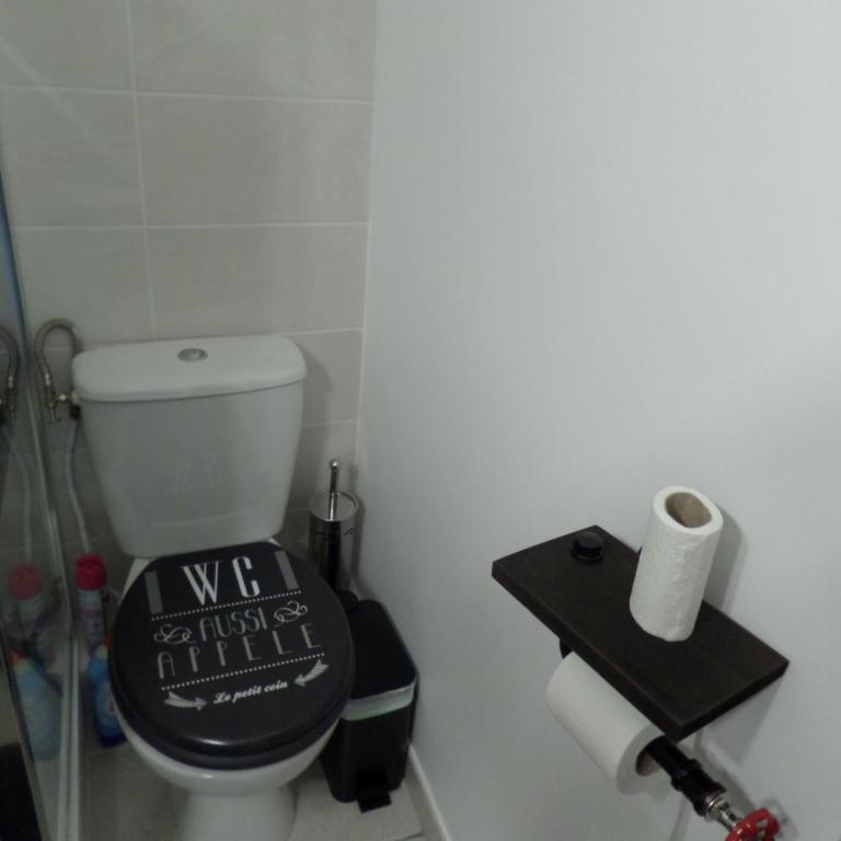 APPART'18 - DOMAINE DE LA SOURCE - Appartement 1 Chambre - 36