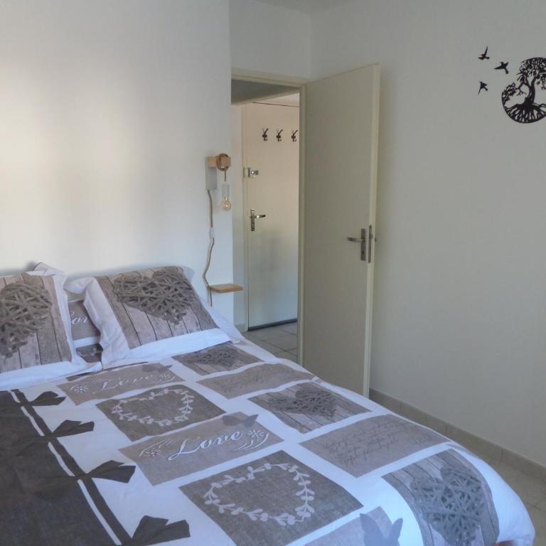 APPART'18 - DOMAINE DE LA SOURCE - Appartement 1 Chambre - 28