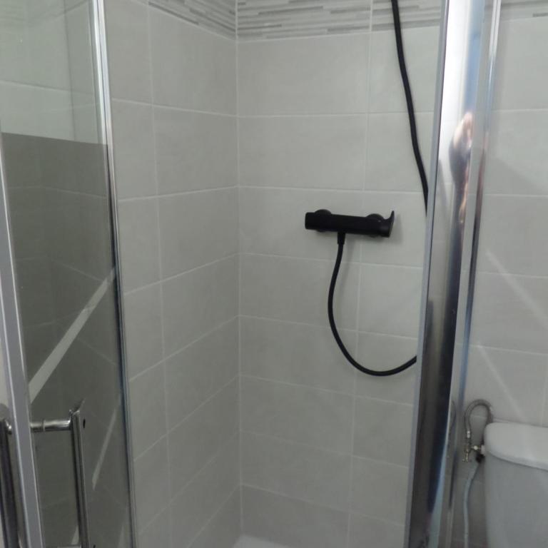 APPART'18 - DOMAINE DE LA SOURCE - Appartement 1 Chambre - 38