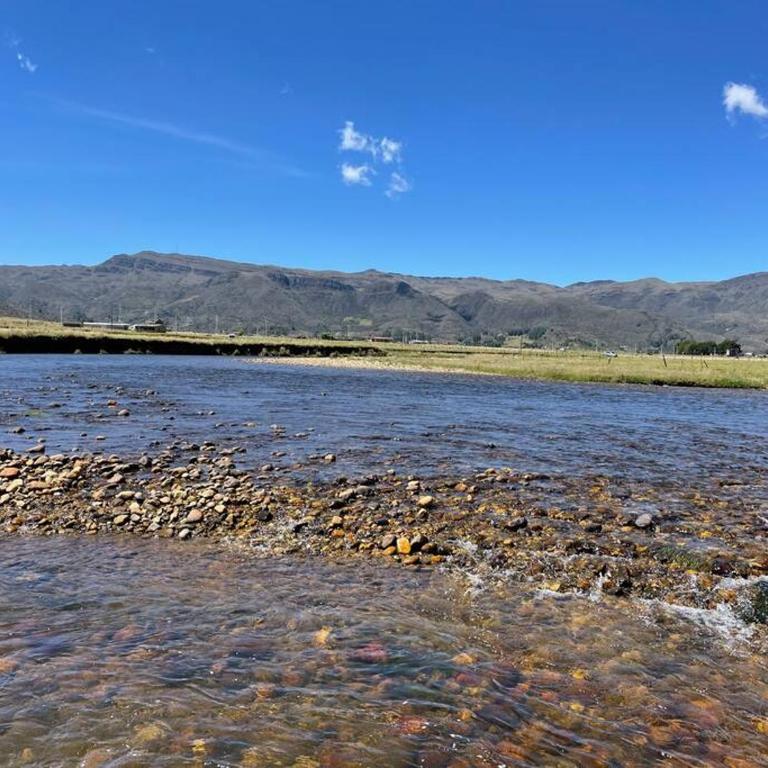 Acogedora Cabaña Chalet en Medio de la Naturaleza - Casa de 4 dormitorios - 15