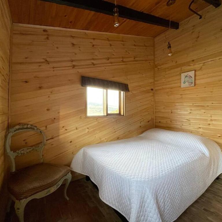 Acogedora Cabaña Chalet en Medio de la Naturaleza - Casa de 4 dormitorios - 28
