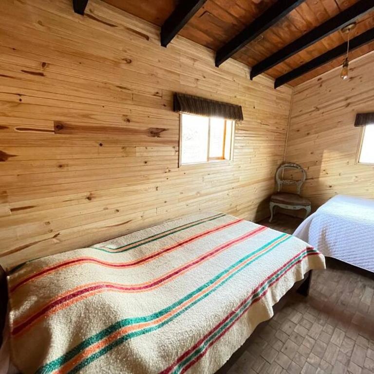 Acogedora Cabaña Chalet en Medio de la Naturaleza - Casa de 4 dormitorios - 29