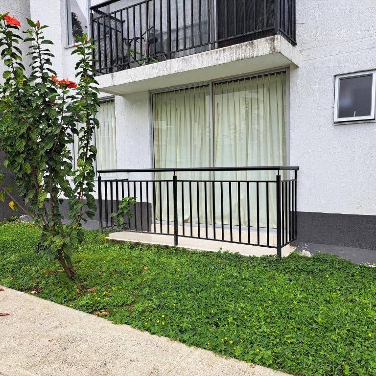 San Luis, norte de Armenia - Apartamento de 3 dormitorios - 3