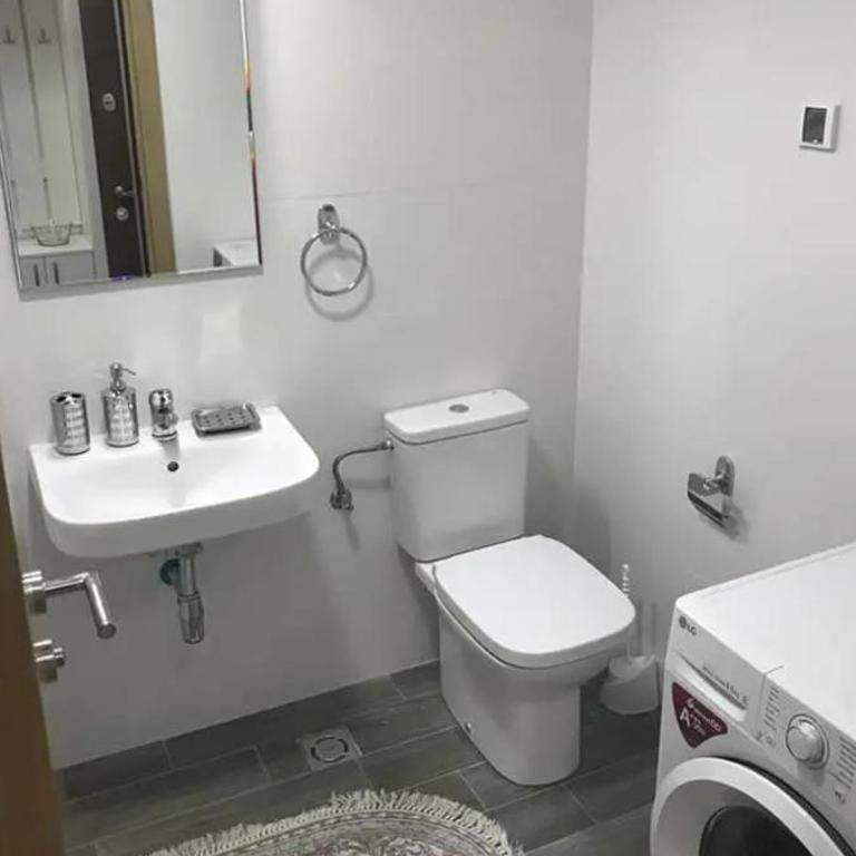 KENZA jednosobni stanovi - One-Bedroom Apartment - 14