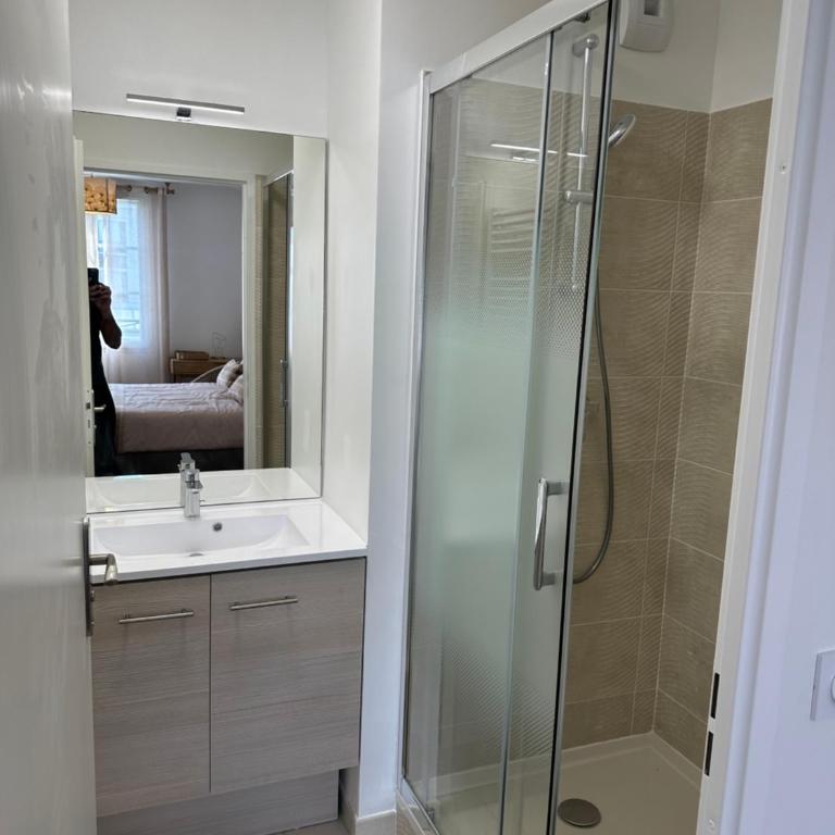 Disneyland Paris, vallée village ,Paris , villa, garden , Syline Home, 120 m2 - Maison 4 Chambres - 22
