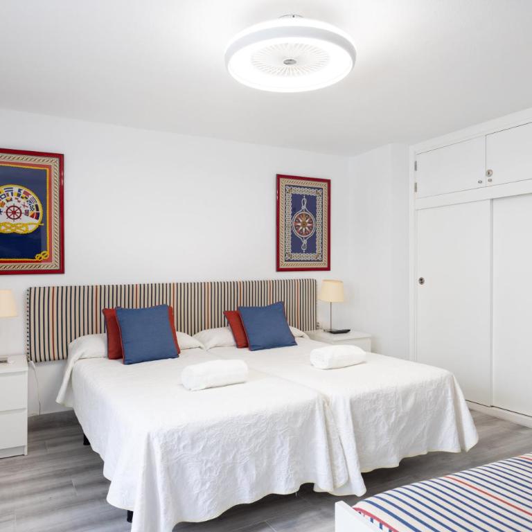 Medano Perfect Seaviews By Sunkeyrents - Apartamento de 2 dormitorios - 11