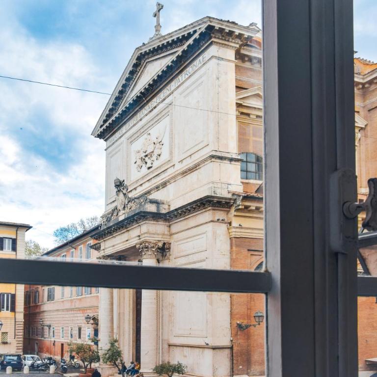 Navona Secret Stay Guest House - Camera Quadrupla Standard - 10