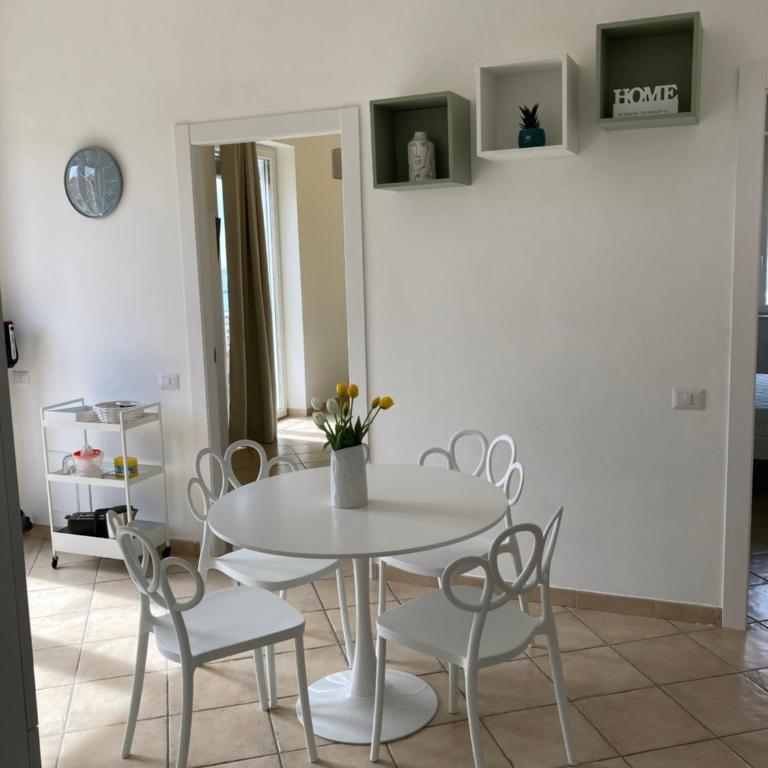 Tutta un'altra vista - Appartamento con 2 Camere da Letto - 5
