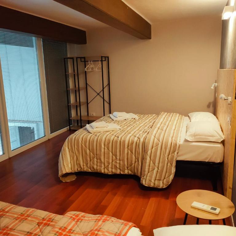 Apartment Nido Stazione - Camera Tripla con Bagno Privato - 8