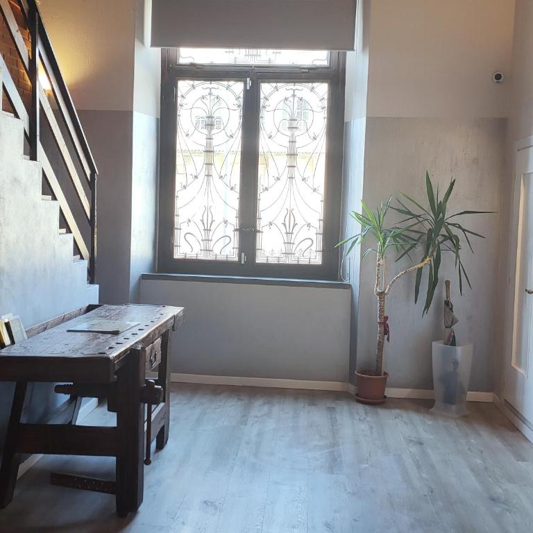 Apartment Nido Stazione - Camera Tripla con Bagno Privato Esterno - 14