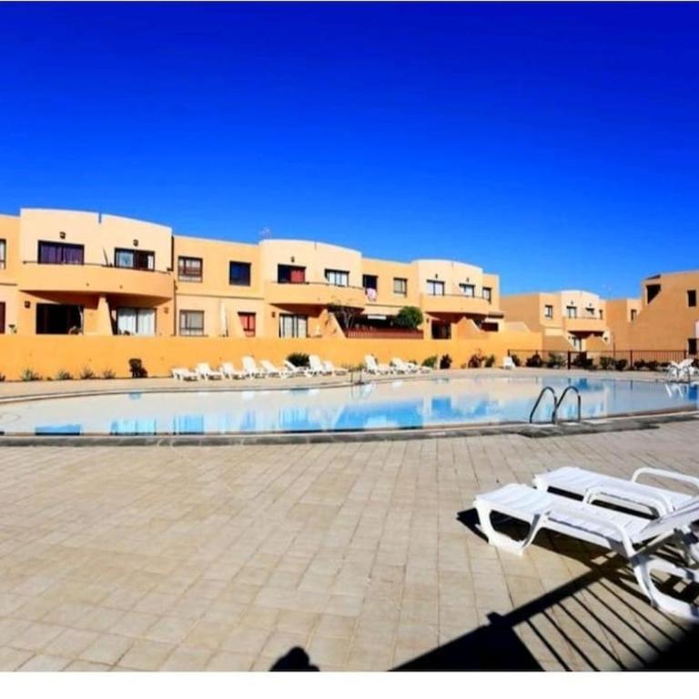Fuertevida - Two-Bedroom Apartment - 2