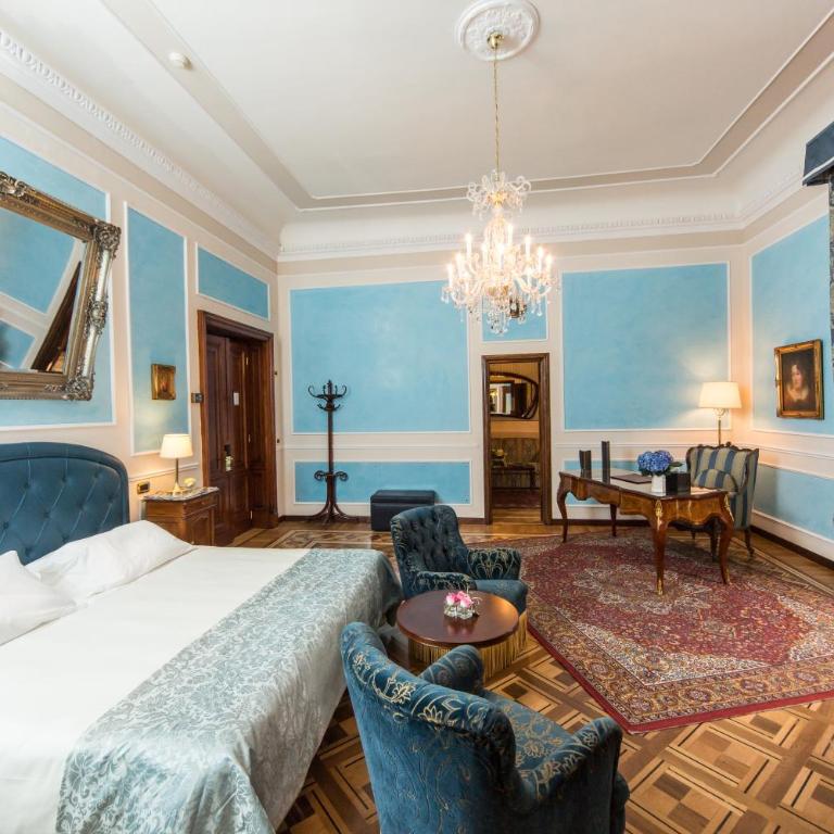 Hotel Bristol Palace - Suite - 1