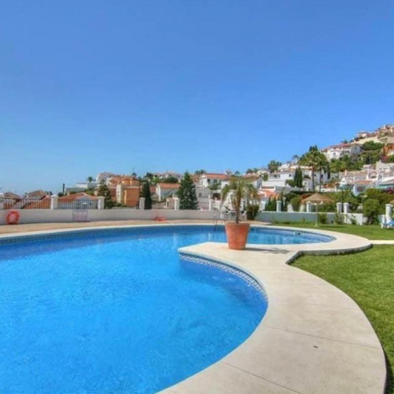 Casa Frijo Tropicana - Apartamento de 2 dormitorios - 17