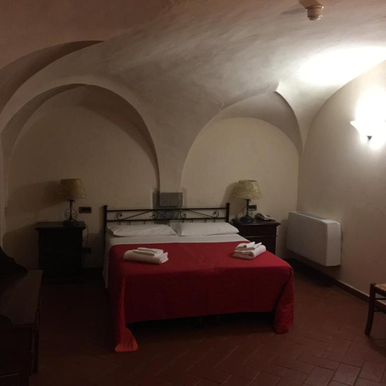 Hotel Le Due Fontane - Suite - 1