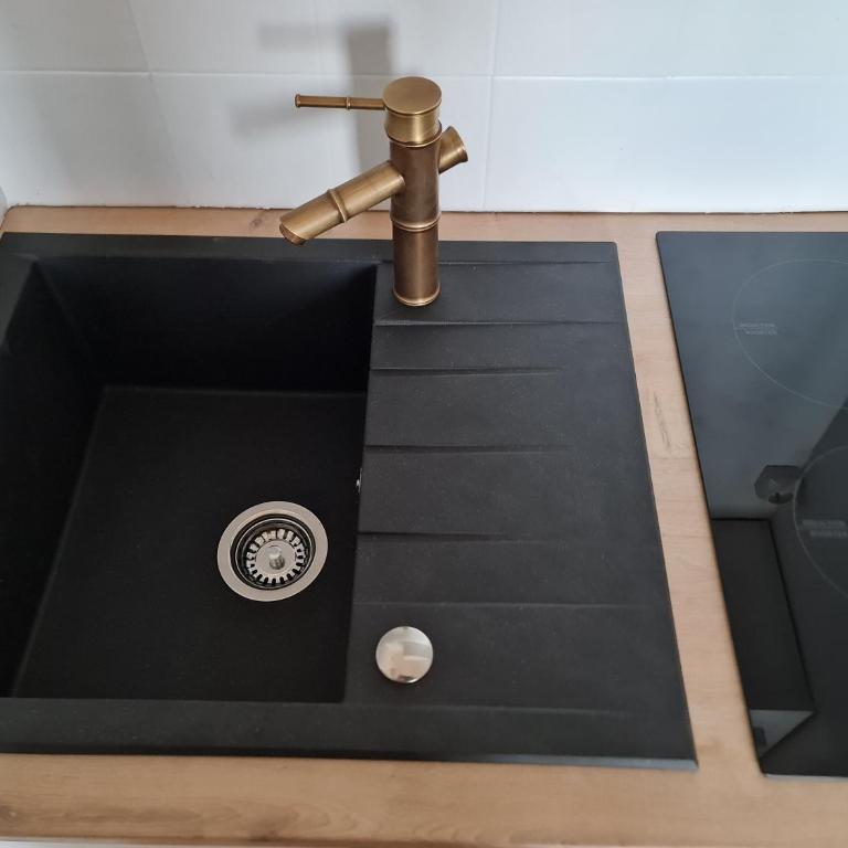Splendide appartement GOLDEN HOUSE vue LAC et montagne - Appartement 1 Chambre - 2