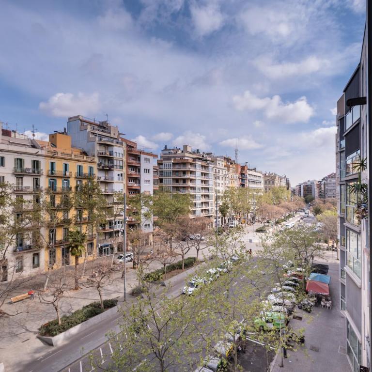 Sweett - Casa Roma - Three-Bedroom Apartment - 12