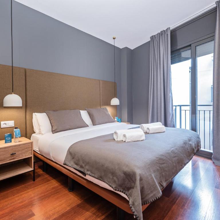 Sweett - Casa Roma - Three-Bedroom Apartment - 7