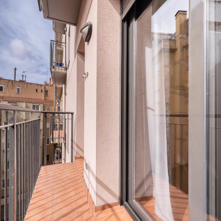 Sweett - Casa Roma - Three-Bedroom Apartment - 10