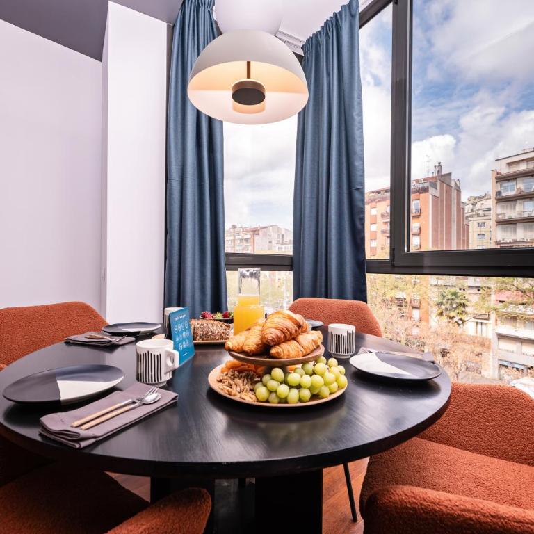 Sweett - Casa Roma - One-Bedroom Apartment - 6