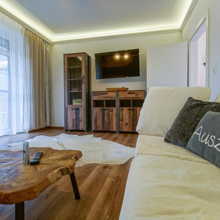 AusZeit Steiraland 6 mit überdachter Terasse schönen Garten und kostenlosen Parkplatz - Appartamento con 2 Camere da Letto - 26