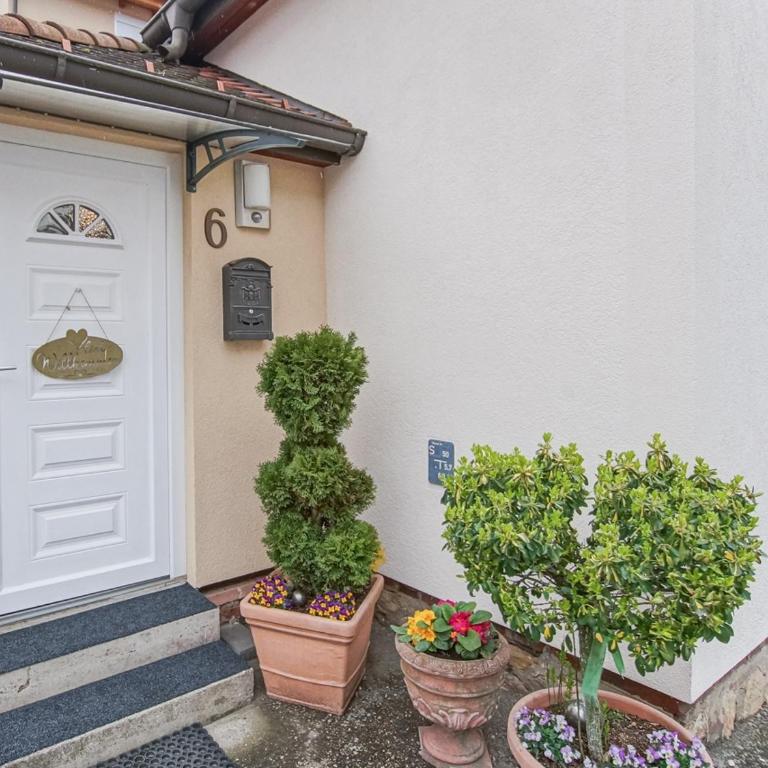 AusZeit Steiraland 6 mit überdachter Terasse schönen Garten und kostenlosen Parkplatz - Appartamento con 2 Camere da Letto - 35
