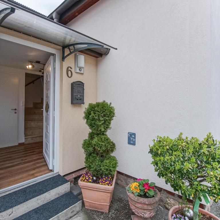 AusZeit Steiraland 6 mit überdachter Terasse schönen Garten und kostenlosen Parkplatz - Appartamento con 2 Camere da Letto - 33
