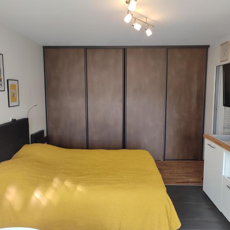 Les Gîtes De La Caneda - Maison 1 Chambre - 2