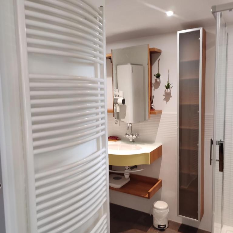 Les Gîtes De La Caneda - Maison 1 Chambre - 5