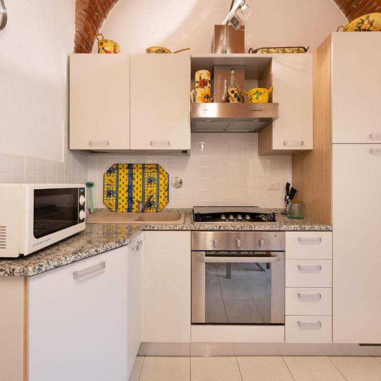 San Zanobi 33 - Apartment - 4
