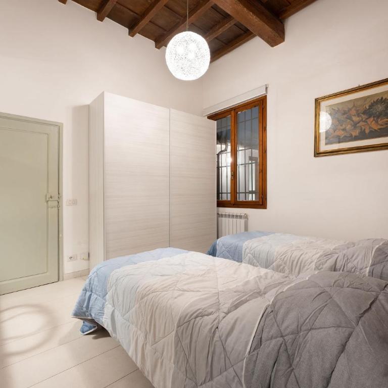 San Zanobi 33 - Apartment - 5