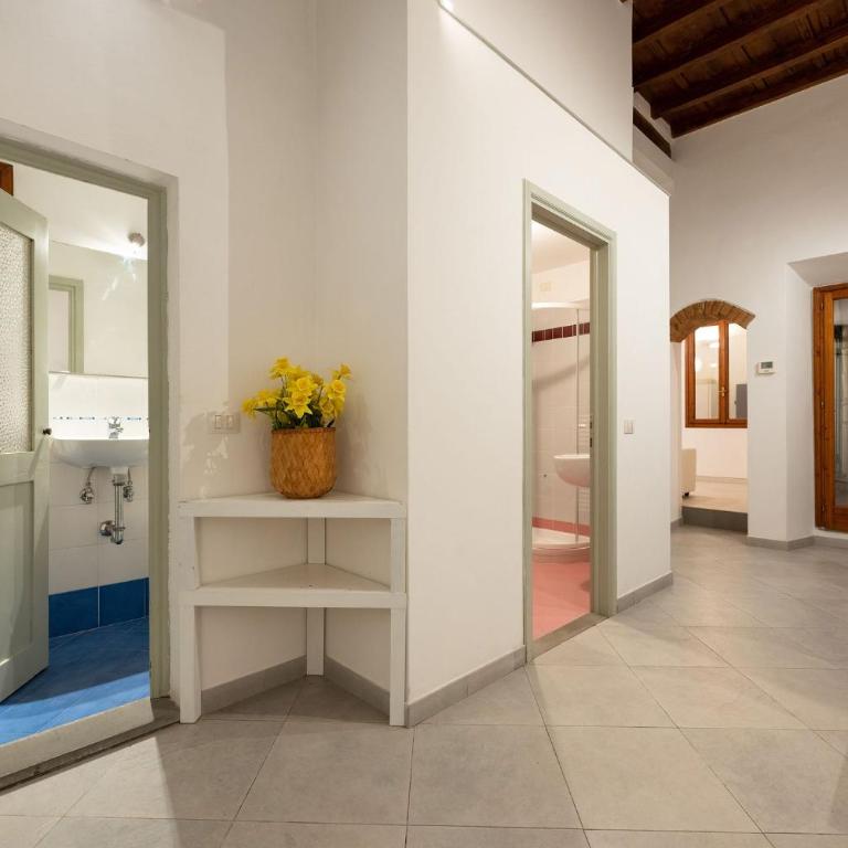 San Zanobi 33 - Apartment - 6