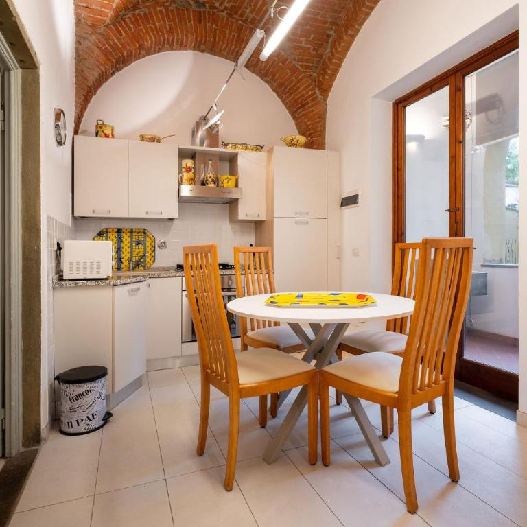 San Zanobi 33 - Apartment - 2