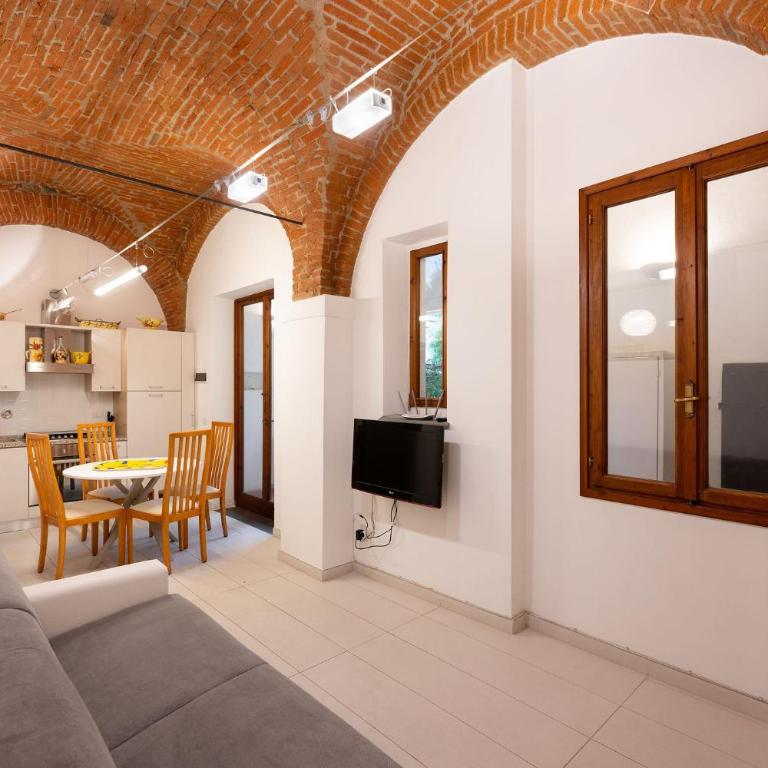 San Zanobi 33 - Apartment - 1