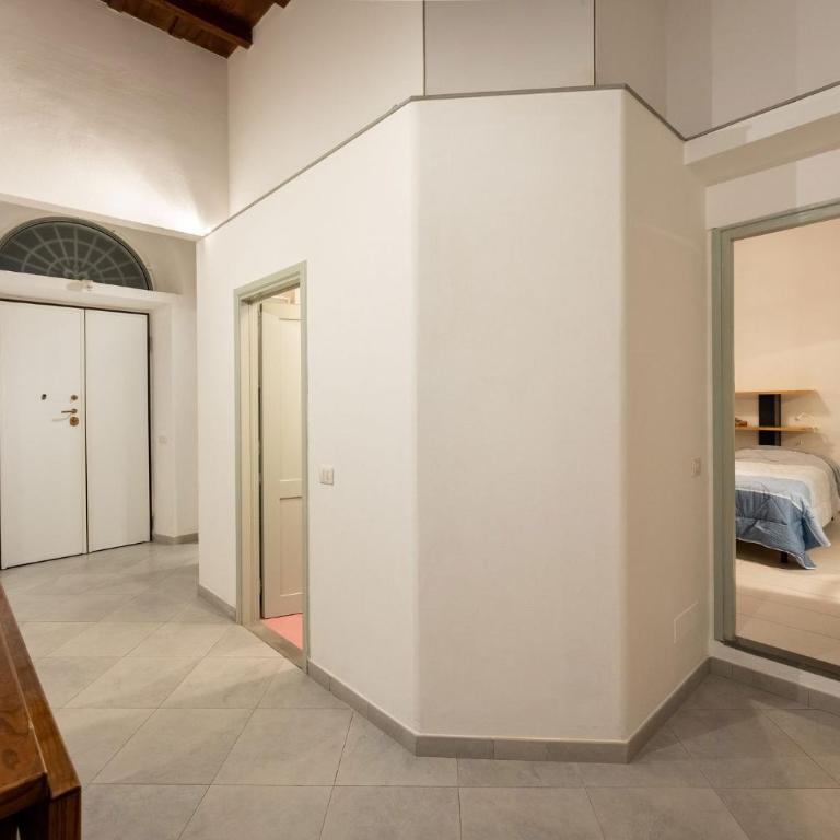San Zanobi 33 - Apartment - 10
