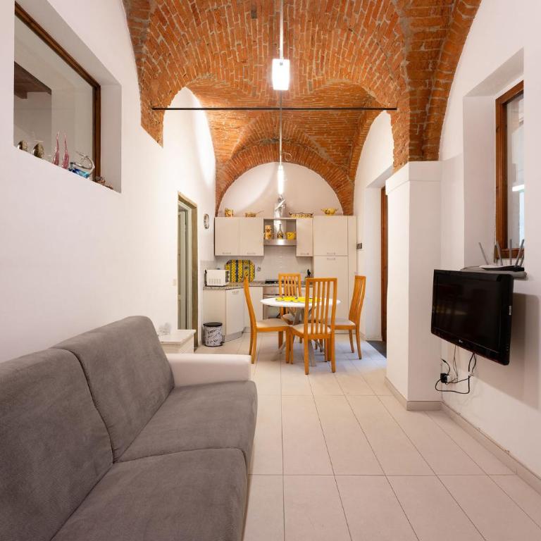 San Zanobi 33 - Apartment - 11