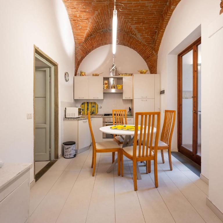 San Zanobi 33 - Apartment - 12