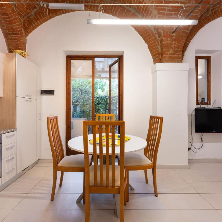 San Zanobi 33 - Apartment - 13