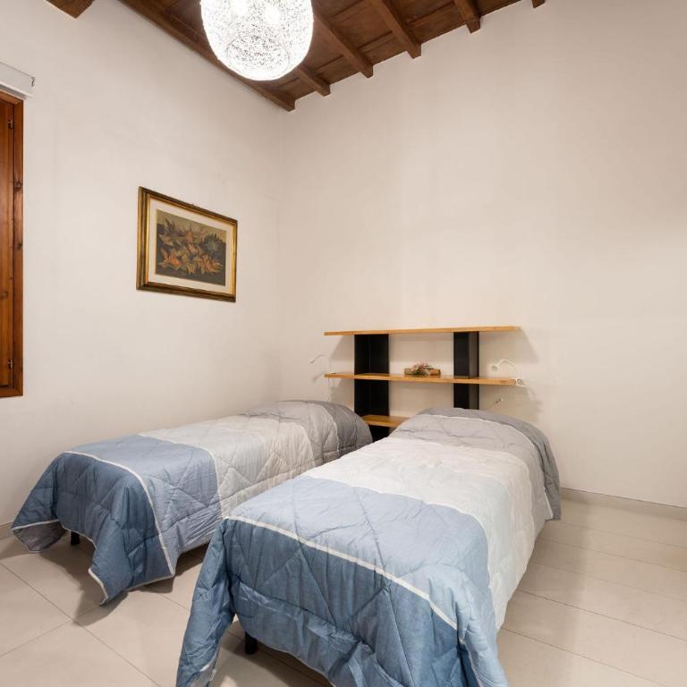 San Zanobi 33 - Apartment - 15