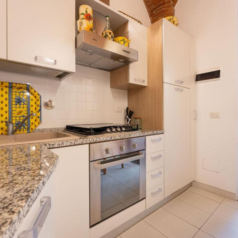 San Zanobi 33 - Apartment - 14