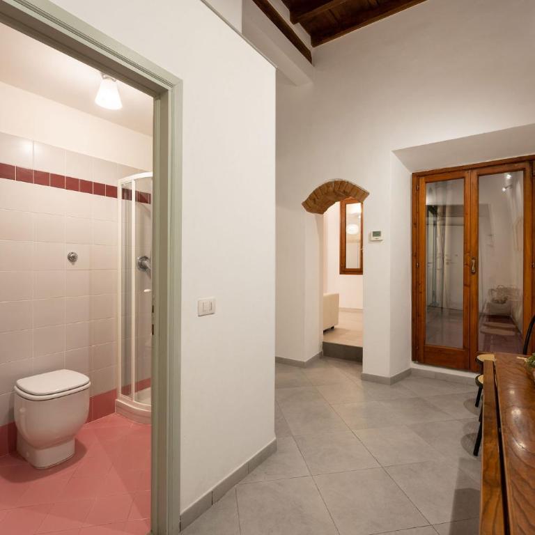 San Zanobi 33 - Apartment - 18