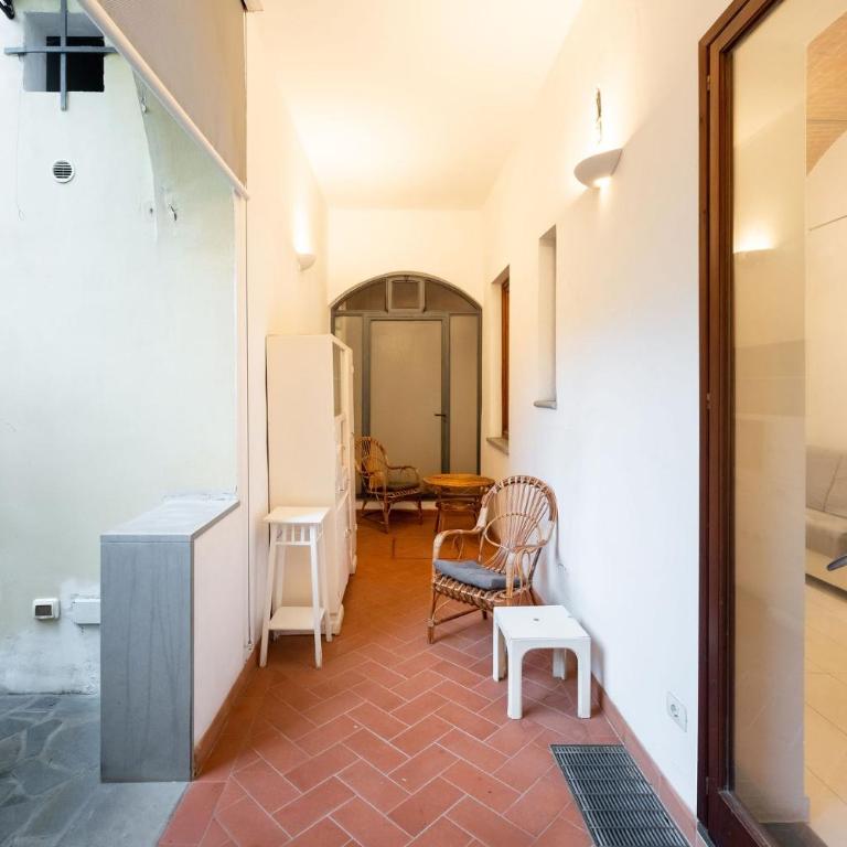 San Zanobi 33 - Apartment - 20